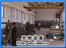 隔熱管試壓機